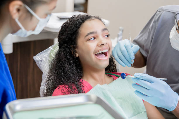 Best Emergency Dental Care for Broken or Chipped Teeth in Clintwood, VA