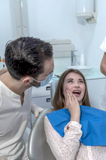 Best Emergency TMJ Treatment in Clintwood, VA