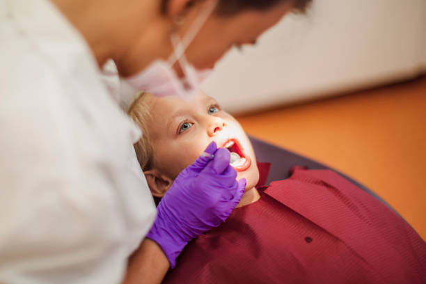 Best Same-Day Emergency Dental Services in Clintwood, VA