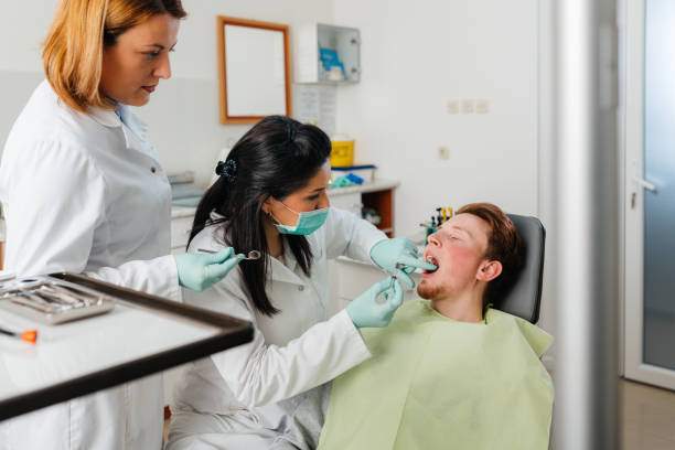 Best Pediatric Emergency Dentist in Clintwood, VA