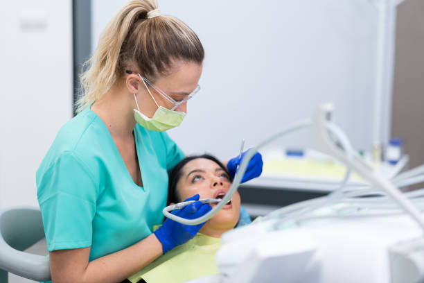 Best Emergency Treatment for Dental Infections or Abscesses in Clintwood, VA